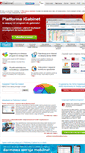 Mobile Screenshot of igabinet.pl